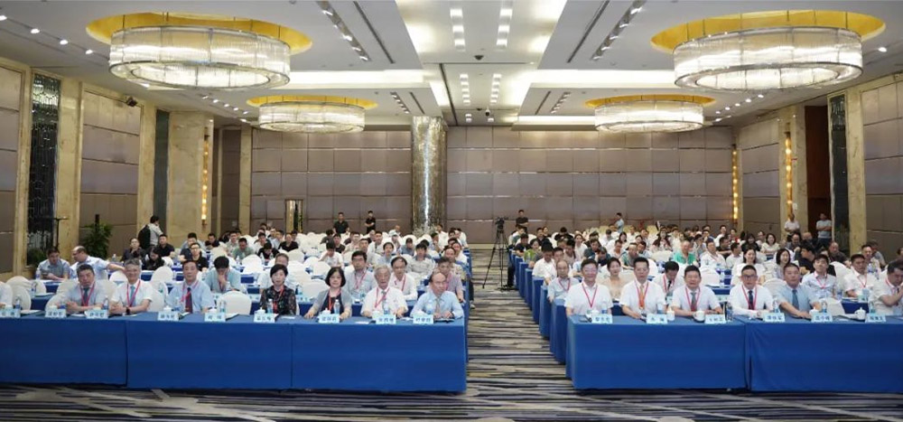 会议简讯 | 热烈祝贺2023年中南大学湘雅二医院第八届泌尿结石与微创高峰论坛圆满举办